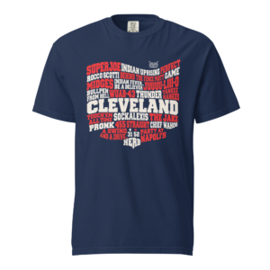 Cleveland Baseball - IYKYK