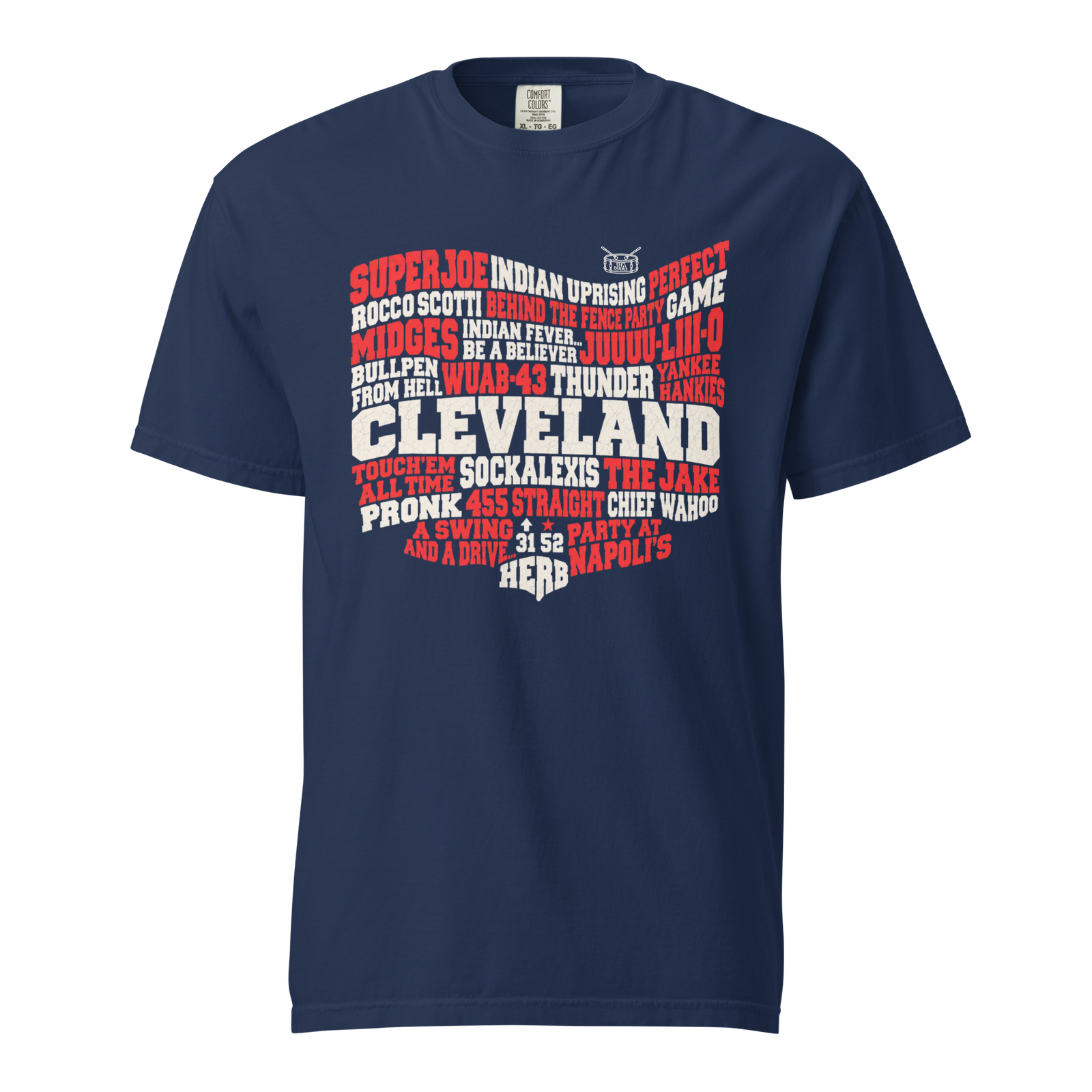 Cleveland Baseball - IYKYK - Image 3