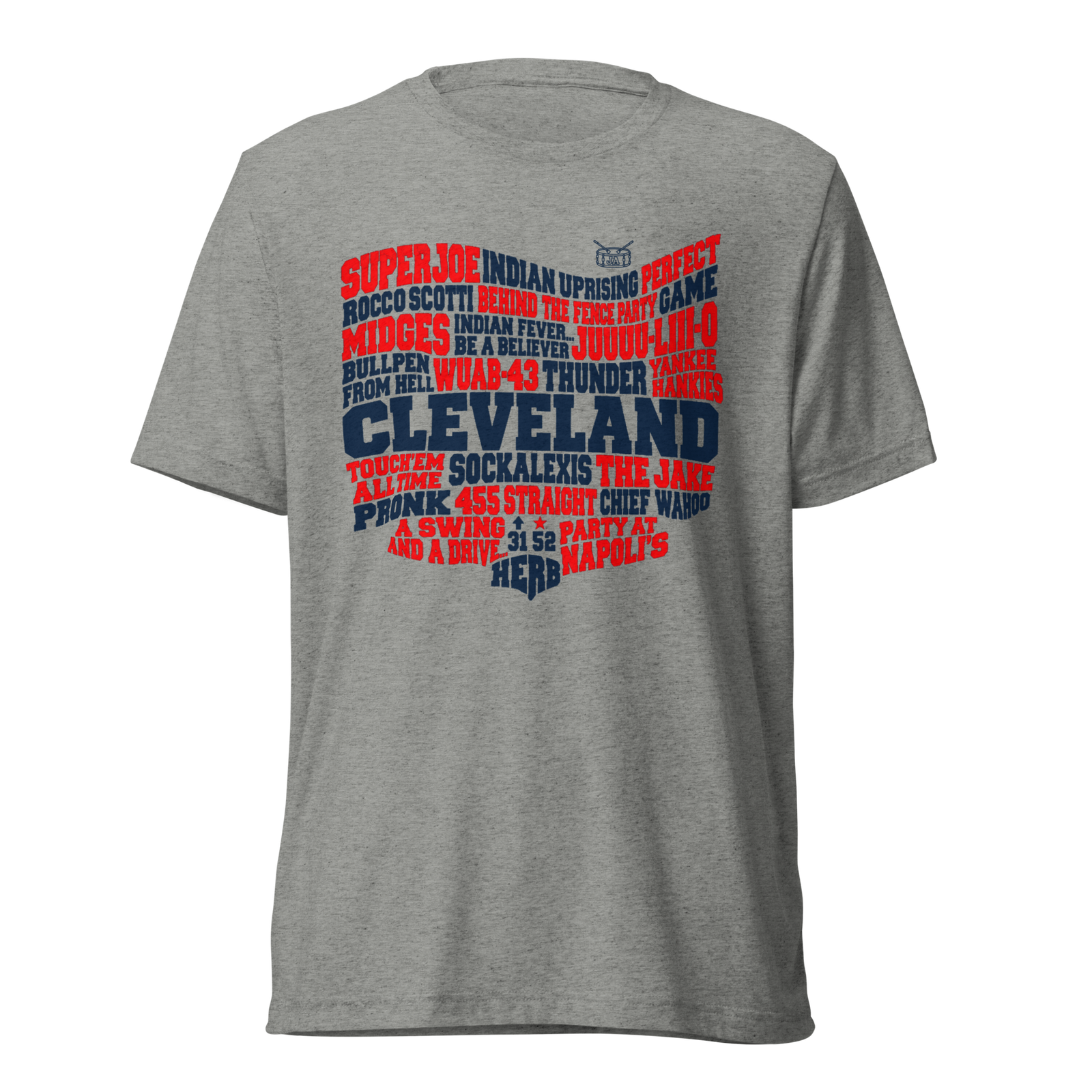 Cleveland Baseball - IYKYK - Image 4